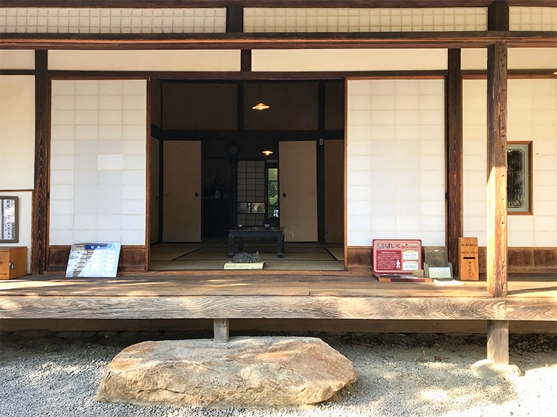 るろうに剣心×博物館明治村