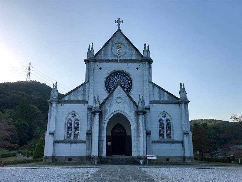 るろうに剣心×博物館明治村