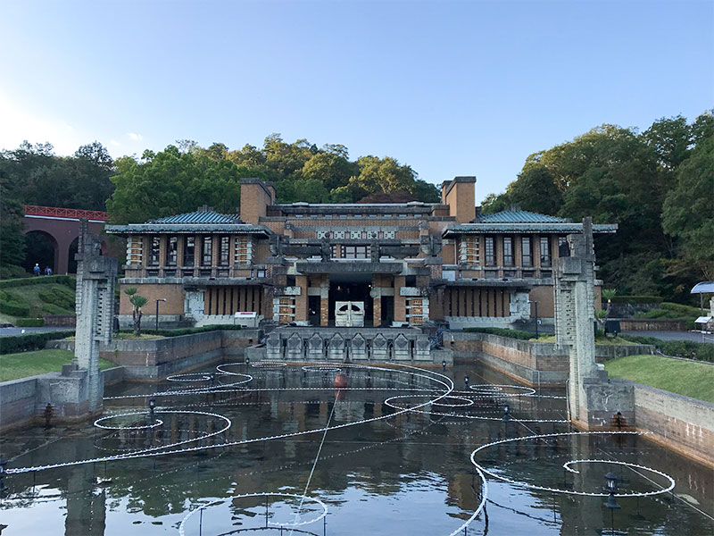 るろうに剣心×博物館明治村