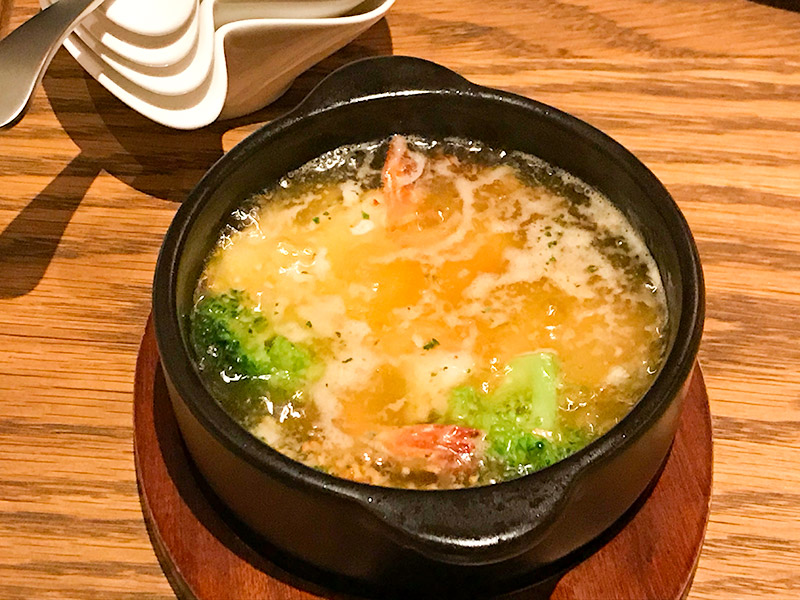 金沢片町燻製料理「煙のジョー」