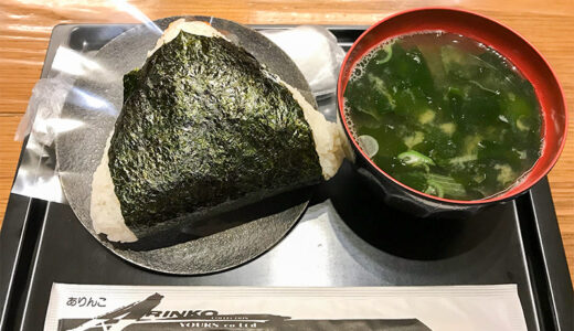 【札幌グルメ】北海道で食べてみたかった出来立ておにぎりが食べられる「おにぎりのありんこ」行ってきた