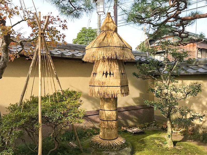 金沢長町武家屋敷跡「野村家」