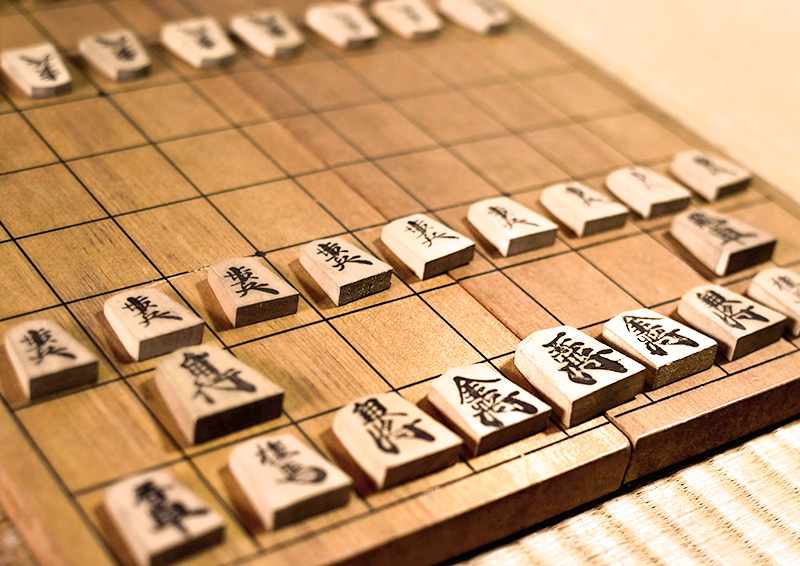 将棋