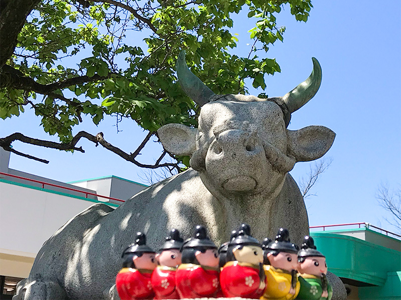 名古屋・上野天満宮