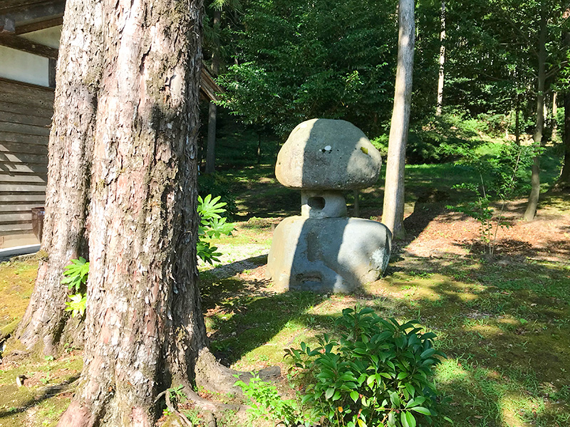 能登・天日陰比咩神社（あめひかげひめじんじゃ）