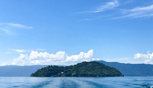 【滋賀】琵琶湖イチのパワースポット竹生島の参拝へ行くならこれで完璧！？ついでに竹生島の周辺観光情報も