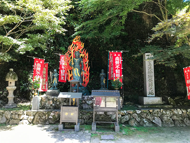 竹生島・宝厳寺