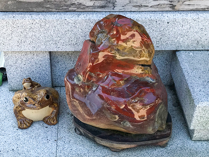 竹生島神社・都久夫須麻神社