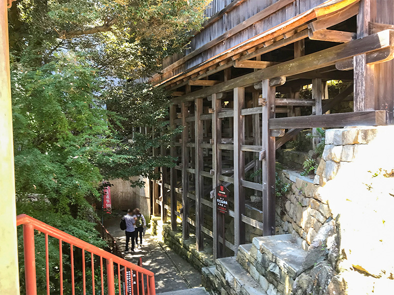 竹生島神社・都久夫須麻神社