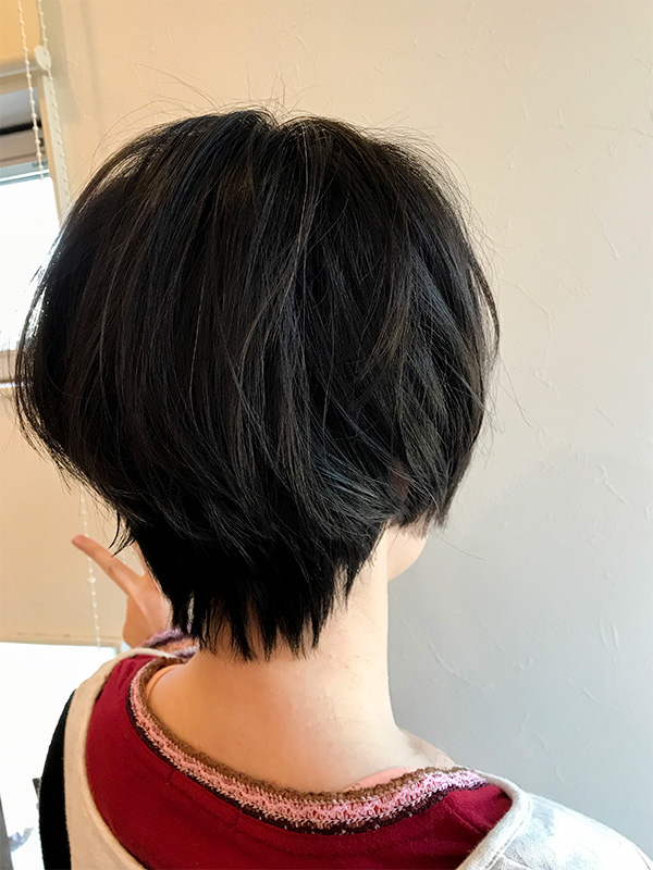 ヘアドネーション