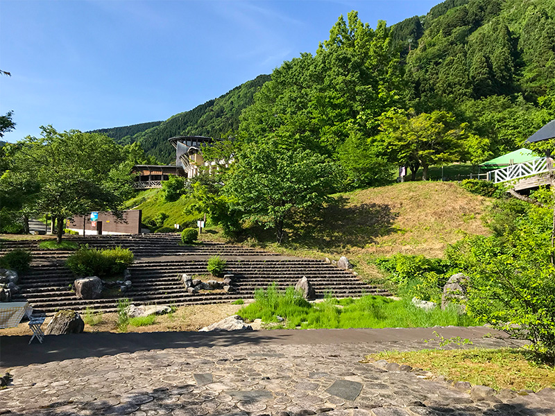 白山市キッシュの店QUI（クゥーイ）