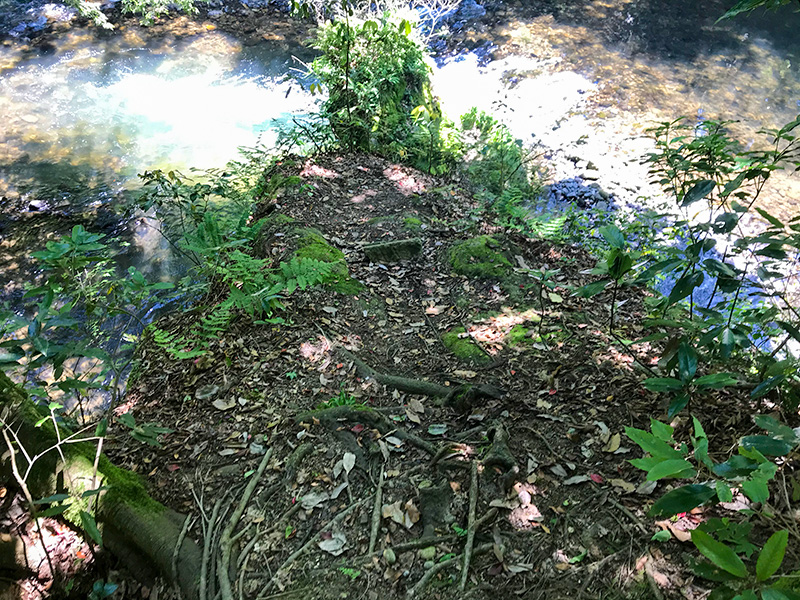 山中温泉こおろぎ橋