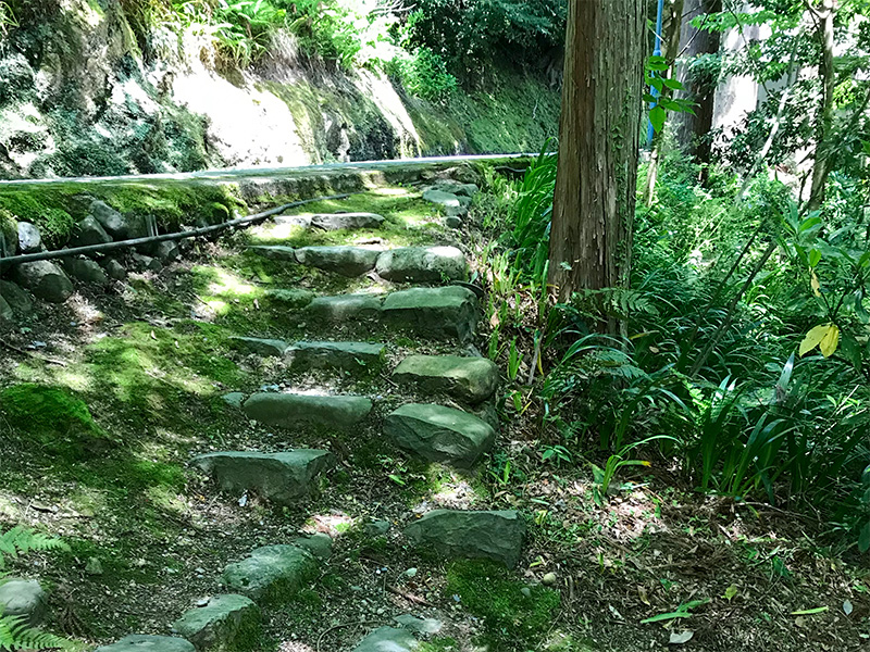 山中温泉こおろぎ橋