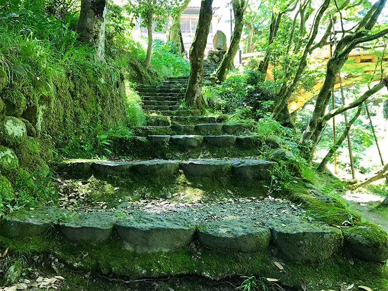 山中温泉こおろぎ橋