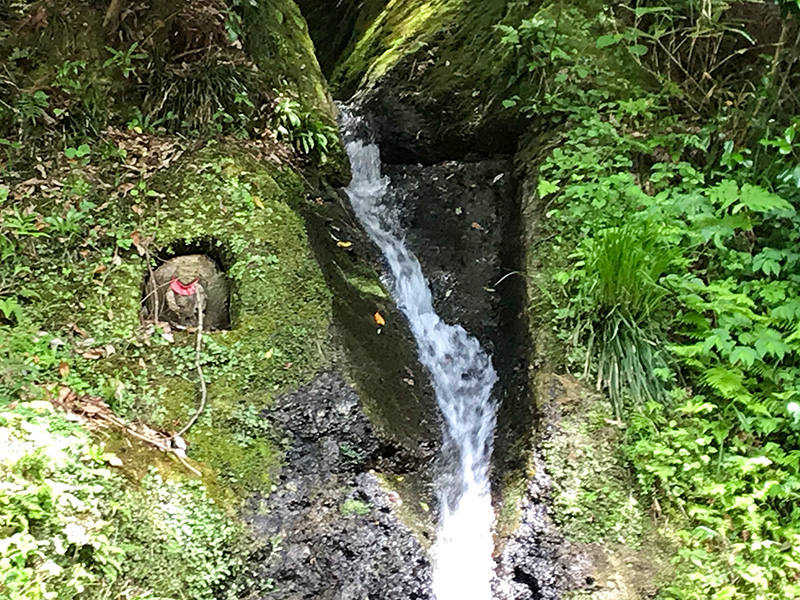 山中温泉鶴仙渓川床