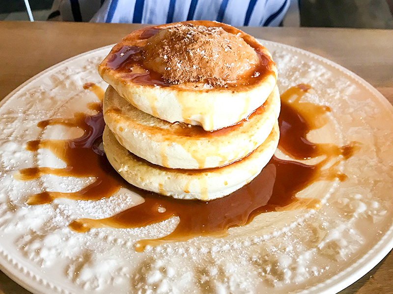 能美市「里山カフェ」