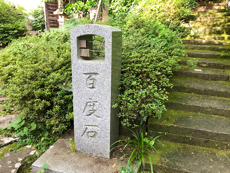 山代温泉薬王院温泉寺