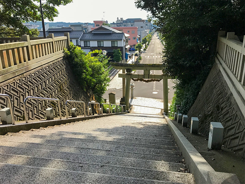 山代温泉薬王院温泉寺