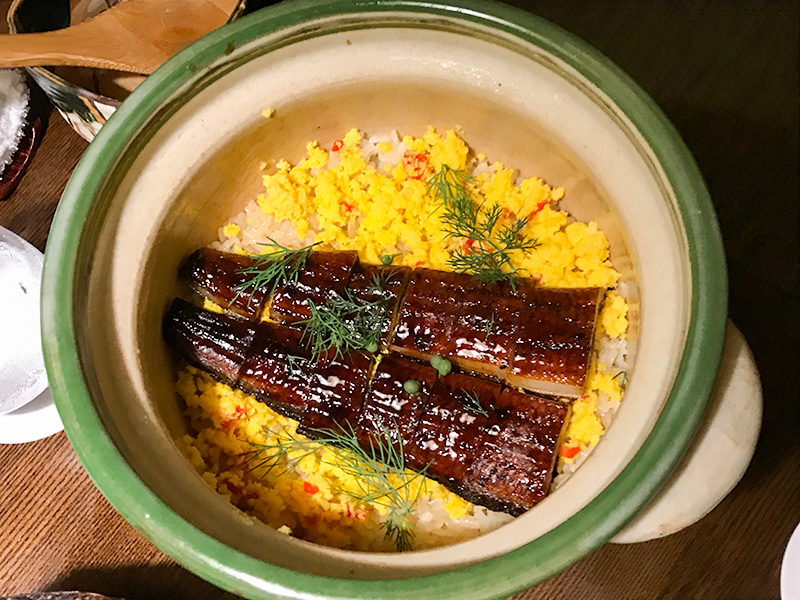 星野リゾート界加賀夕食