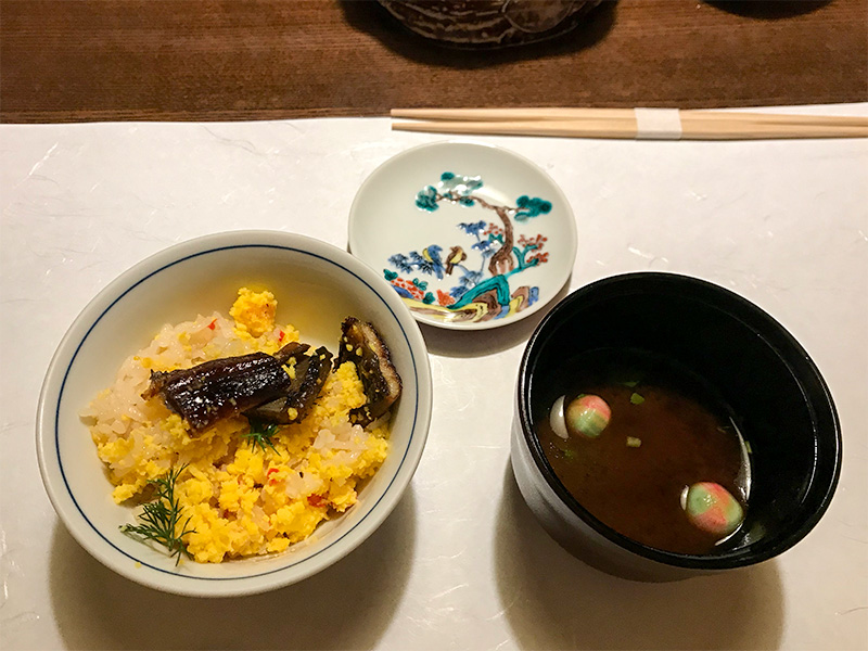 星野リゾート界加賀夕食