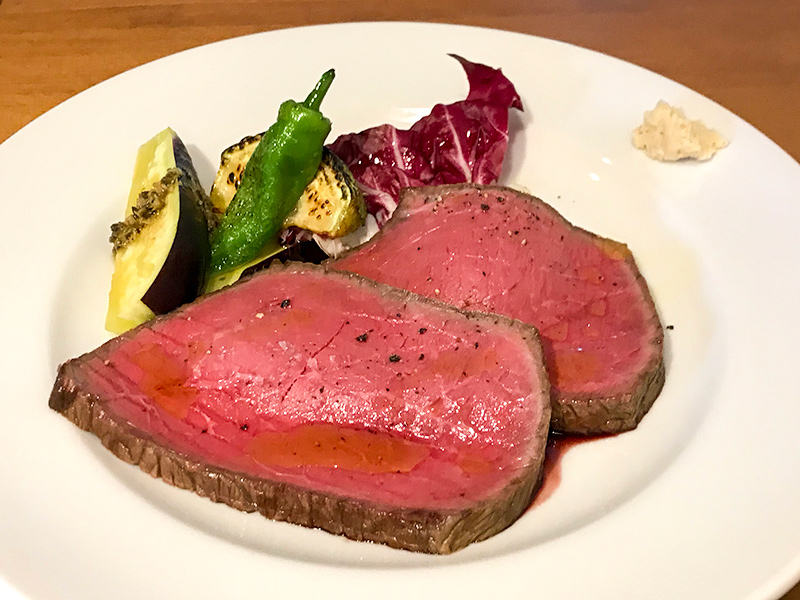 ひるよる食堂オオハタ・加賀温泉