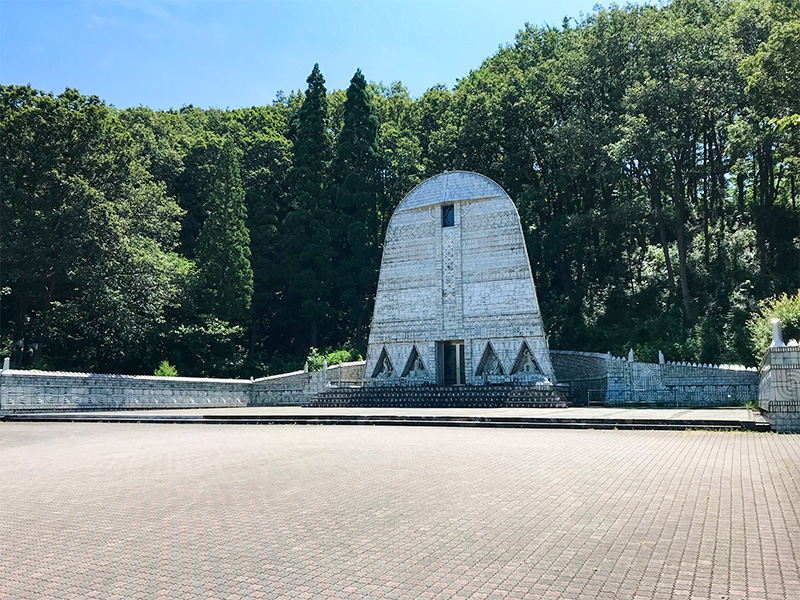 KAM能美市九谷焼美術館浅蔵五十吉記念館