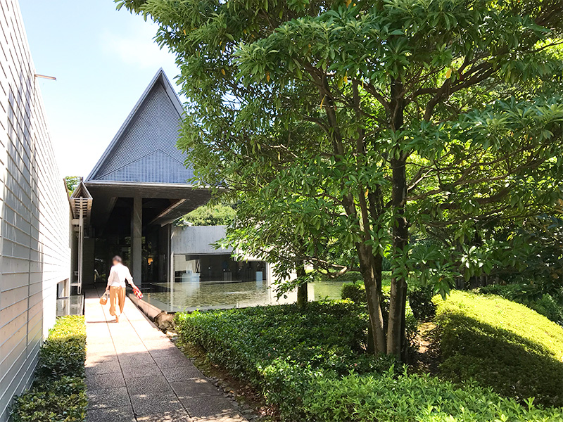 KAM能美市九谷焼美術館浅蔵五十吉記念館