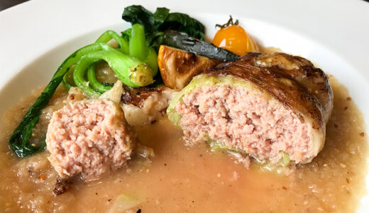 【白山市ランチ】ラスパ白山の敷地内にある「フレンチごはん Voie Lactée（ヴォワ ラクテ）」