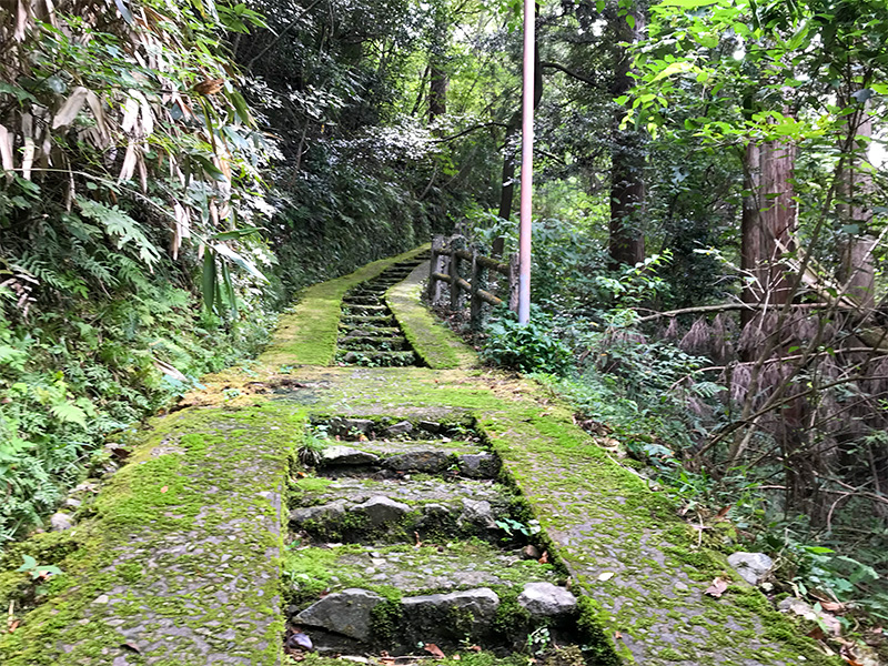 山中温泉東山神社