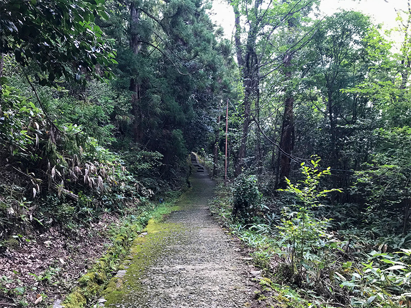 山中温泉東山神社