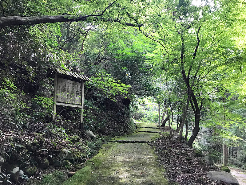 山中温泉東山神社