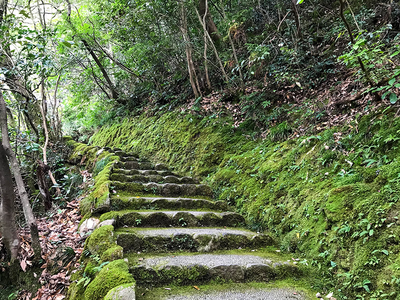 山中温泉鶴仙渓