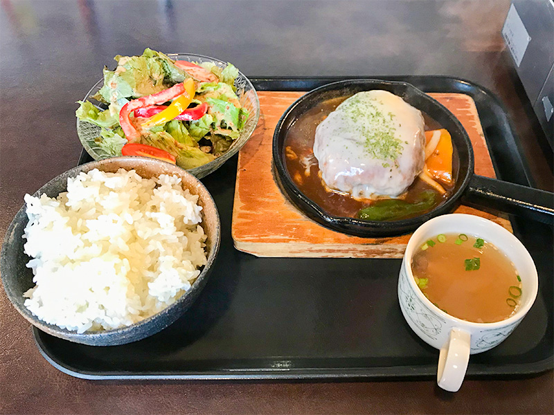 野々市「肉のもりした」