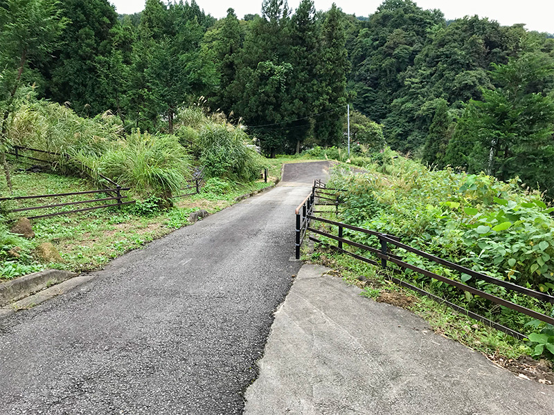 大岩山日石寺・八十八箇所お砂踏み霊場巡り