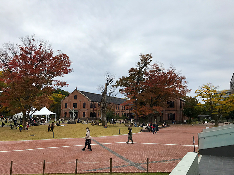 国立工芸館