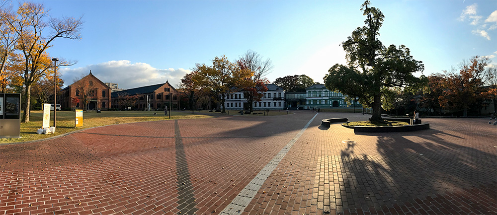 国立工芸館