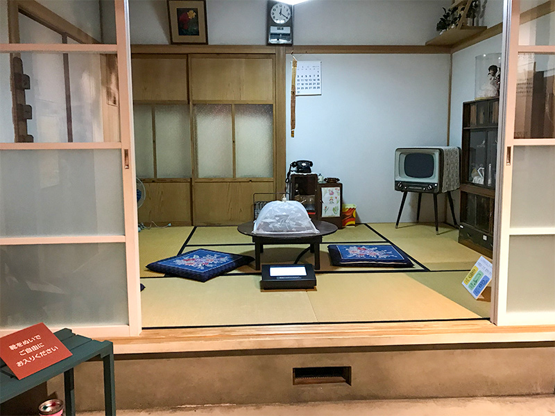 いしかわ赤レンガミュージアム（石川県立歴史博物館）
