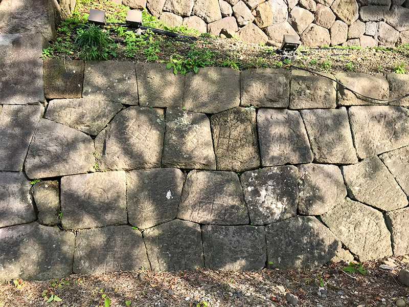 金沢城公園・玉泉院丸庭園