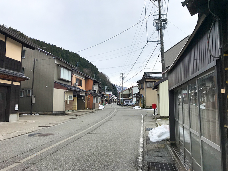 白山市鶴来「お菓子と珈琲 Souvenir (スーヴニール)」