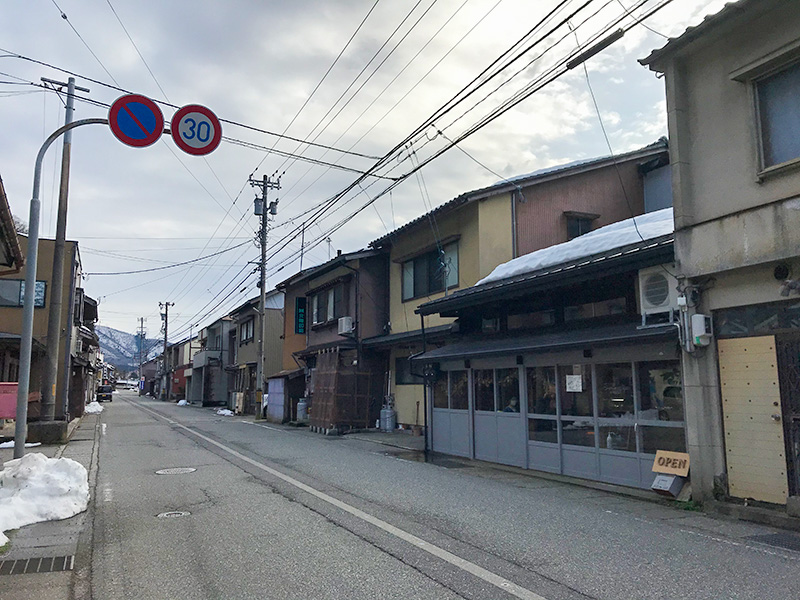 白山市鶴来「お菓子と珈琲 Souvenir (スーヴニール)」