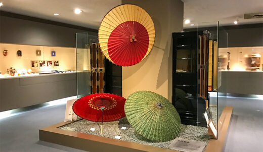 【金沢観光】石川の伝統工芸が網羅された「いしかわ生活工芸ミュージアム（石川県立伝統産業工芸館）」