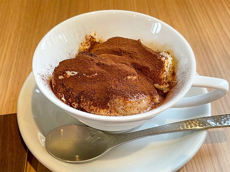 カフェりあん・石川県かほく市