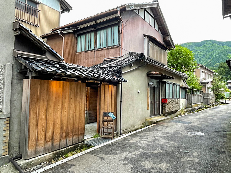 鶴来カフェ・たまごのゆめ