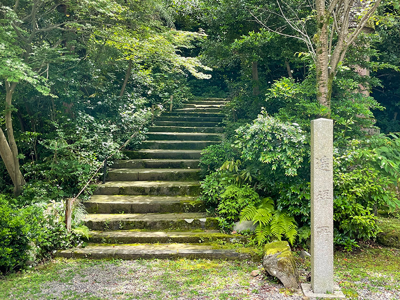 尾山神社・金沢