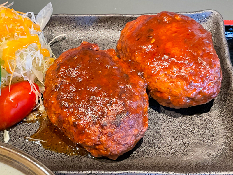 能登牛・藤井肉店・ランチ