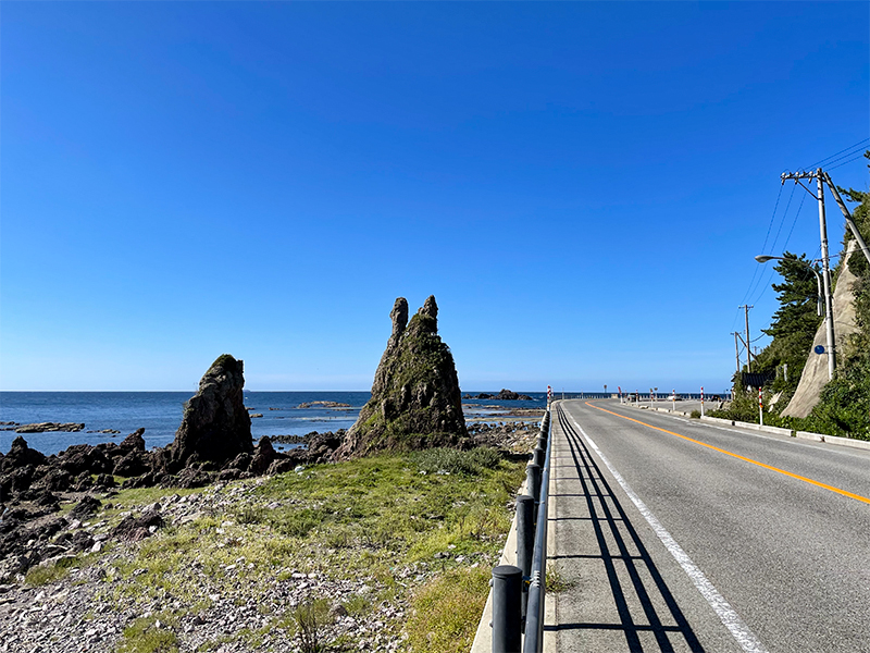 能登トトロ岩