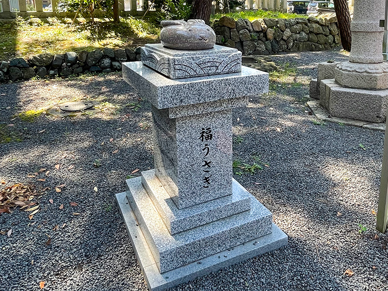 能登輪島・重蔵神社