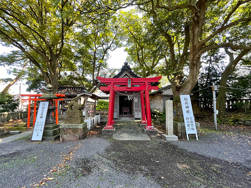 能登輪島・重蔵神社