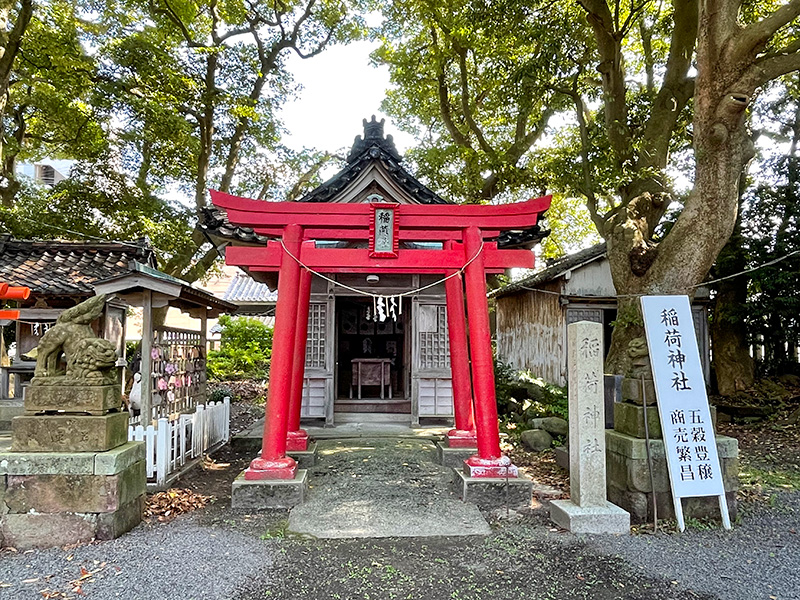 能登輪島・重蔵神社