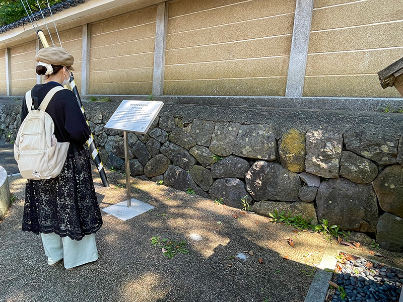 能登輪島・重蔵神社